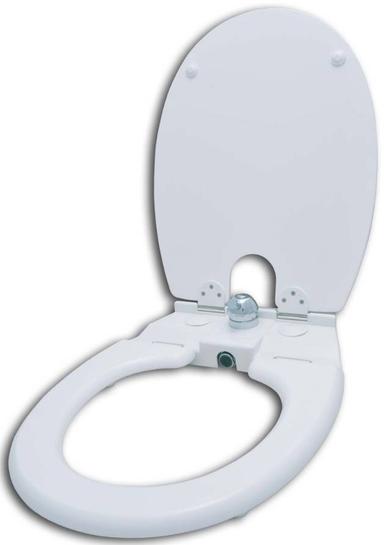 WC DASKA SA BIDE FUNKCIJOM LUX