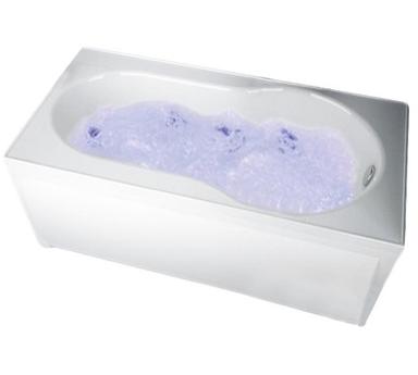 Hidromasažna Kada | Libra - 140x70