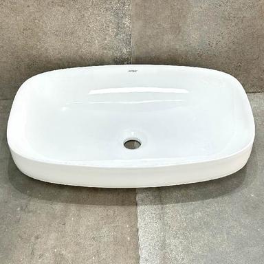 LAVABO NOVEL 605X390X140 - KOPF 21139