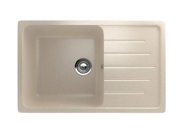 ULGRAN SUDOPERA GRANITNA U-400 BOJA 328 BEŽ