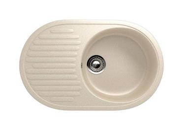 ULGRAN SUDOPERA GRANITNA U-107 BOJA 328 BEŽ