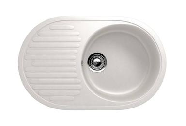 ULGRAN SUDOPERA GRANITNA U-107 BOJA 341 ULTRA BELA