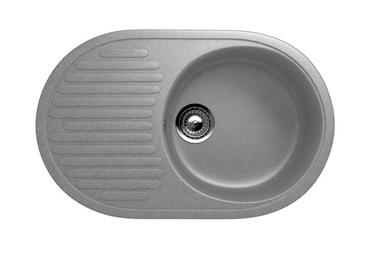 ULGRAN SUDOPERA GRANITNA U-107 BOJA 342 GRAFIT SIVA