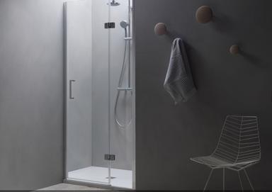 Tuš Paravan | Kolpa San - Atlas - 90x200 - Samostojeća