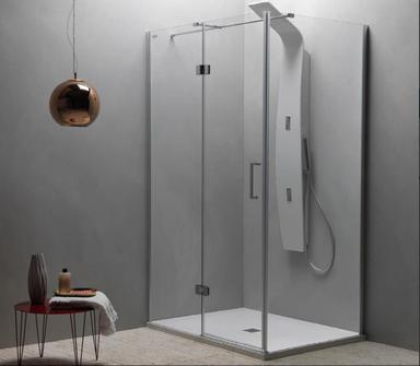 Tuš Stena | Kolpa San - Atlas - TSV K - 80X200