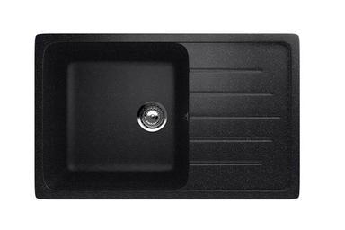 ULGRAN SUDOPERA GRANITNA U-400 BOJA 308 CRNA