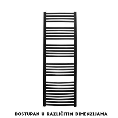 SUSAC ZA KUPATILO | CRNI LAVA SUSAC 400X1800