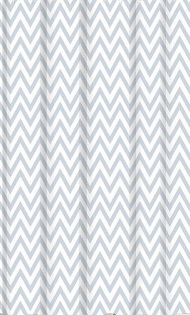 ZAVESA ZA KUPATILO 180X200 CN73114